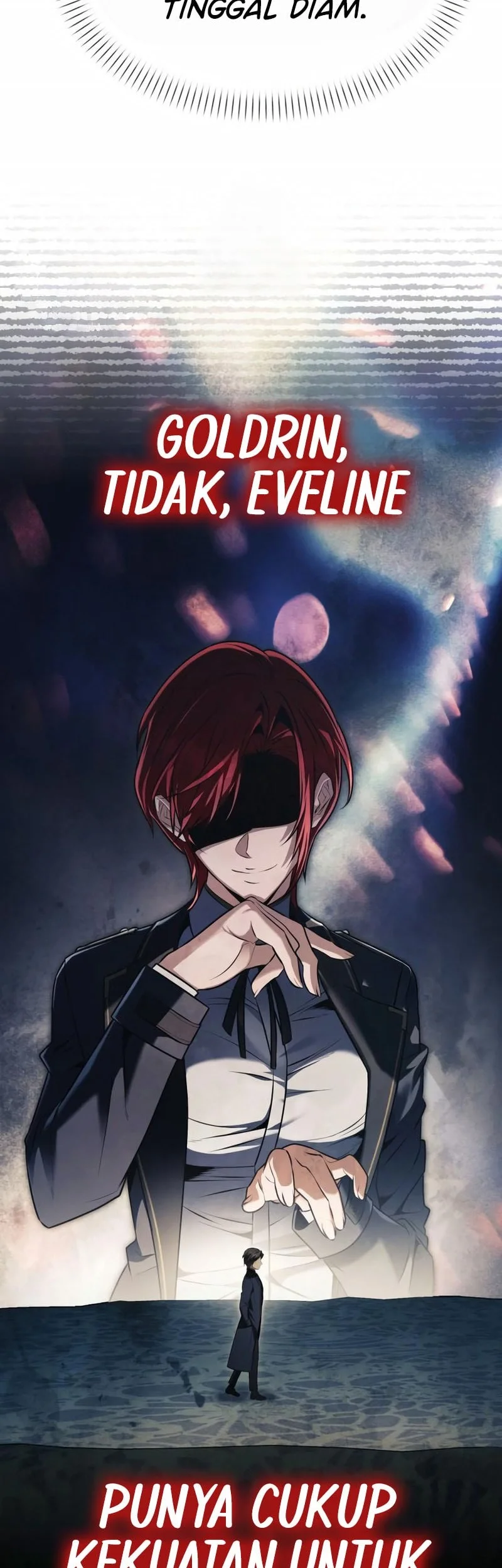 The Regressed Life Of A Back Alley Mage Chapter 32 Fix Gambar 24